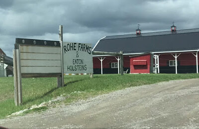 Rohe Farms