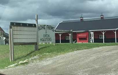 Rohe Farms
