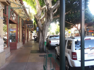 Central Coast Wines