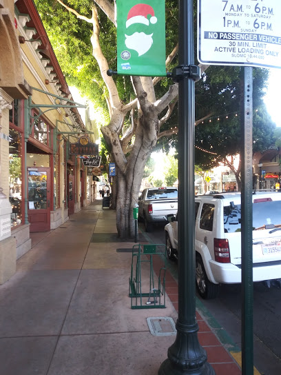 Central Coast Wines
