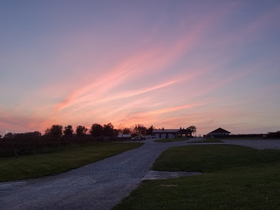 Stone Pillar Vineyard & Winery