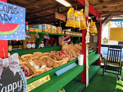 Bj's Produce