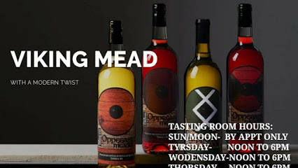 Oppegaard Meadery