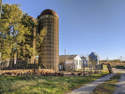 Prairie Wind Family Farm