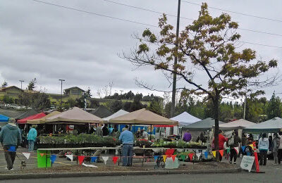 Federal Way Farmers Market