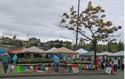 Federal Way Farmers Market