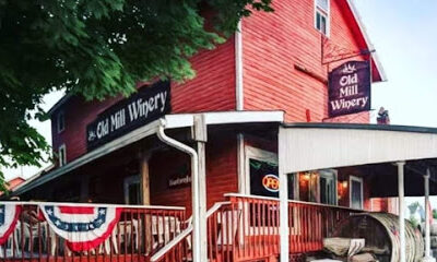 Old Mill Winery