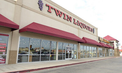 Twin Liquors
