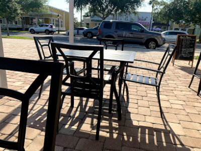 Grapevine Wine Bar