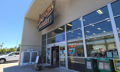 Edna Valley Market