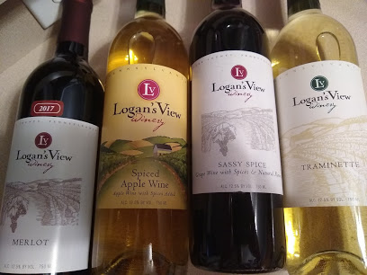 Logan's View Winery