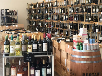 Harbor Point Wines & Spirits