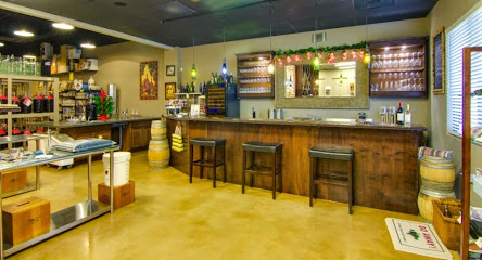 Time To Make Wine / Hangar 41 Winery & Brew Shop