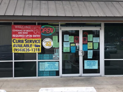 Holiday Wine & Liquor Express