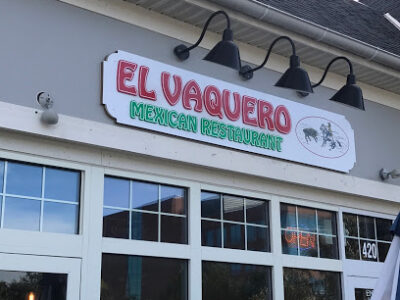 El Vaquero Mexican Restaurant