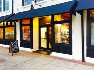 Uptown Wine & Spirits