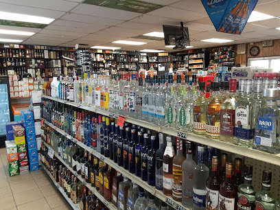 El Centro Liquor Store