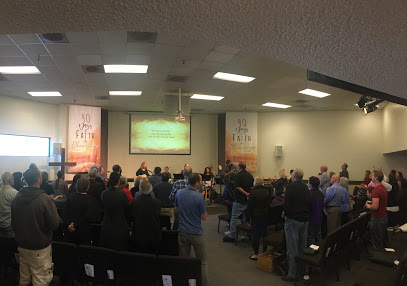 Vineyard Community Church