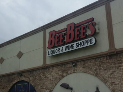 Bee Bee's Liquor & Wine Shop
