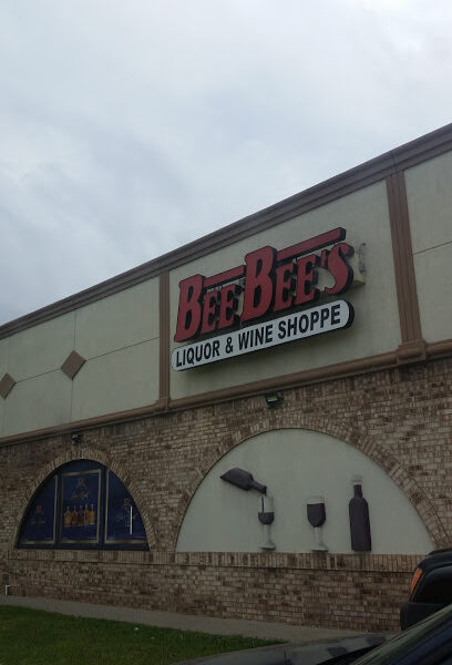 Bee Bee's Liquor & Wine Shop