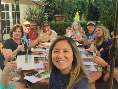 Platypus Wine Tours