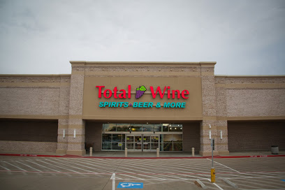 Total Wine & More