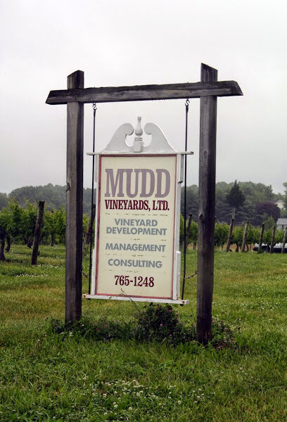 Mudd's Vineyard Ltd