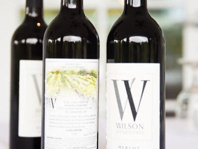WAYVINE winery & vineyard