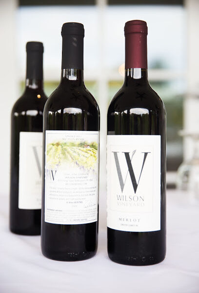 WAYVINE winery & vineyard