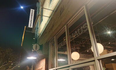 Pour Haus Wine Bar