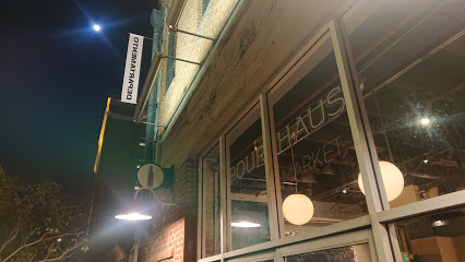Pour Haus Wine Bar