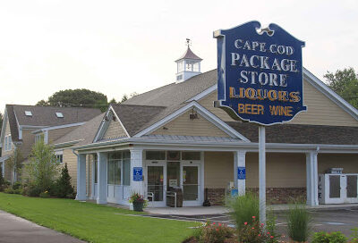 Cape Cod Package Store Fine Wine & Spirits