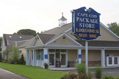 Cape Cod Package Store Fine Wine & Spirits