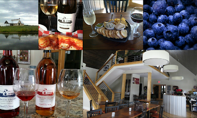 Vermilion Valley Vineyards