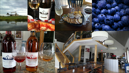 Vermilion Valley Vineyards