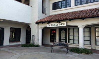 La Costa Wine