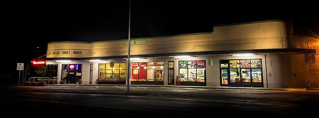 Spud's Produce Market
