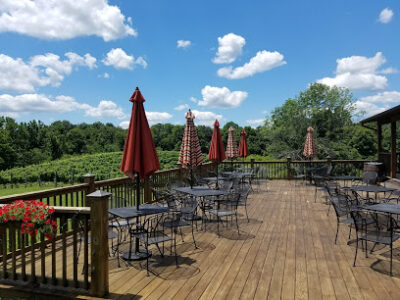 Shade Winery