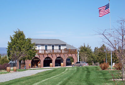 Wolf Gap Vineyard and Winery