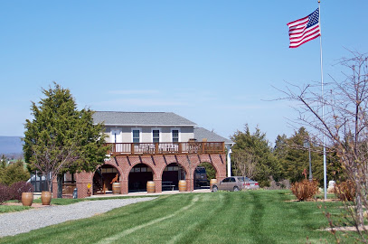 Wolf Gap Vineyard and Winery