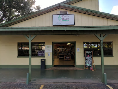 Earth Born Market