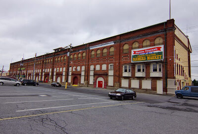 Allentown Farmers Market