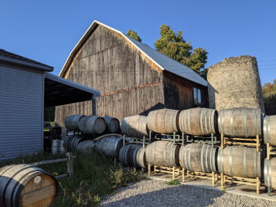 Nathaniel Rose Wine