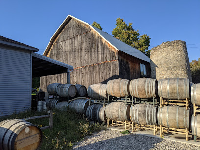 Nathaniel Rose Wine
