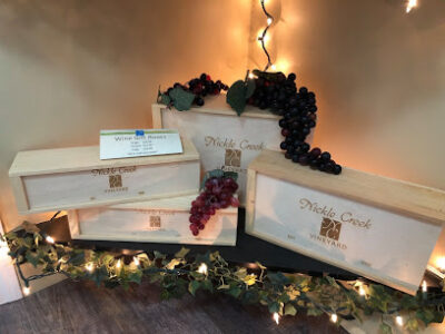 Nickle Creek Vineyard