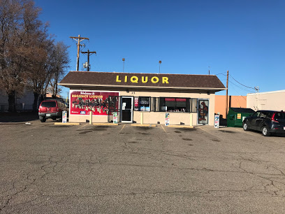 Regency Liquor