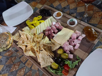 Texas Sun Winery