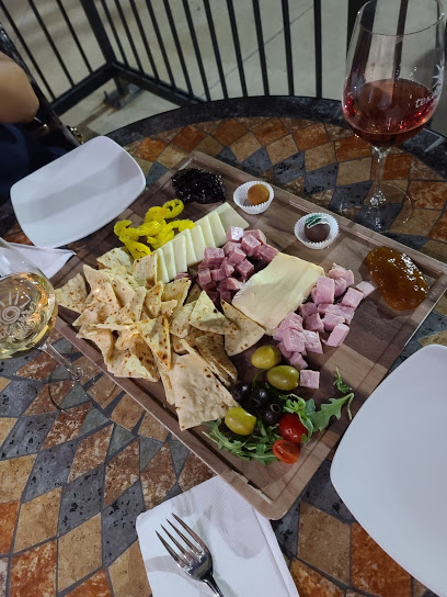Texas Sun Winery