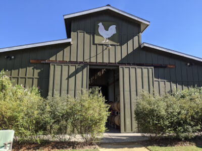 DaVero Farms & Winery