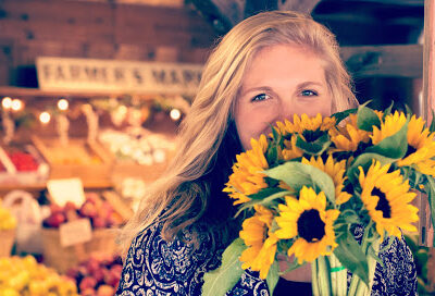 Sunset Farmers Markets